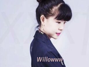 Willowww