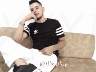 Wills_play
