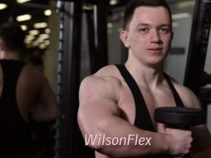 WilsonFlex