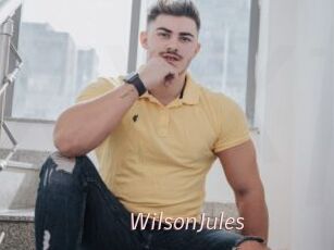 WilsonJules xxx Free Sites