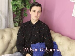Wilson_Osbourne