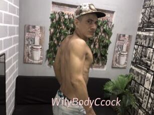 WilyBodyCcock