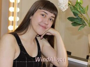 WindAlison