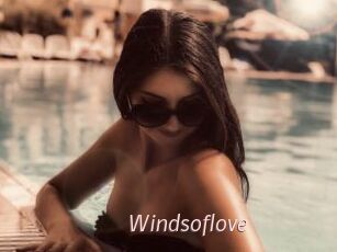 Windsoflove