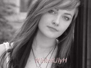 WinterLilyH