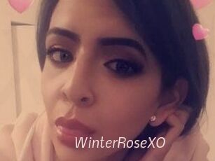WinterRoseXO