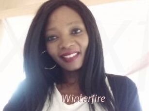 Winterfire