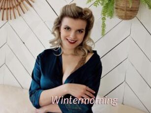 Wintermorning xxx Free Sites