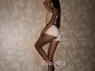 Wioletta