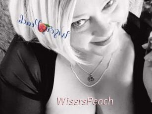 WisersPeach