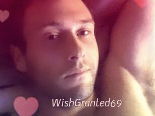 WishGranted69