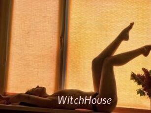 WitchHouse
