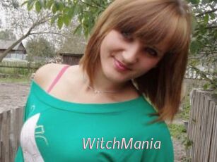 WitchMania