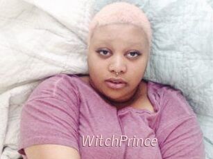 WitchPrince