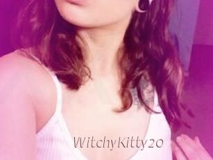WitchyKitty20