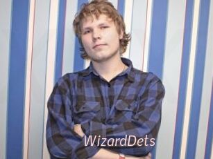 WizardDets