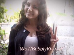 WoWBubblyKitty4Y