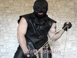 WolfMasterAlex