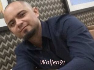 Wolfen91
