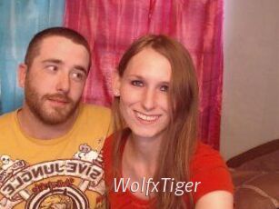 WolfxTiger