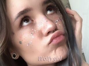 Wolfygirl