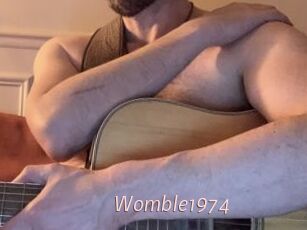 Womble1974