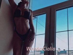 WonderCialia