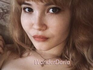 WonderDaria