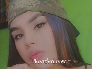 WonderLorena