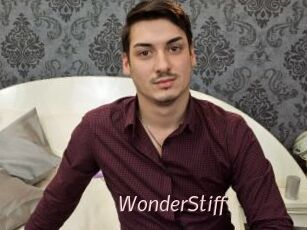 WonderStiff