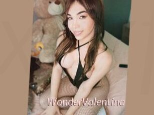 WonderValentina