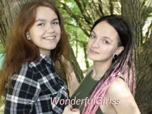 WonderfulGirlss