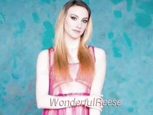 WonderfulReese