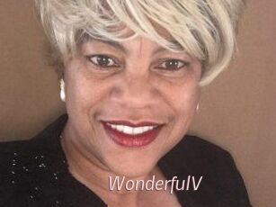 WonderfulV