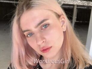 WondrousGirl