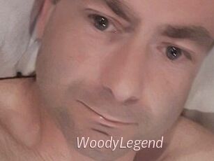 WoodyLegend