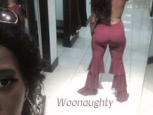 Woonaughty