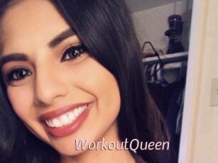 WorkoutQueen