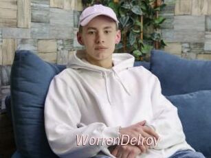 WorrenDelroy