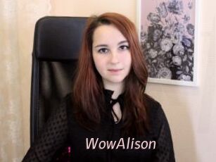 WowAlison
