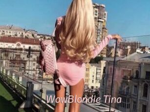 WowBlondie_Tina