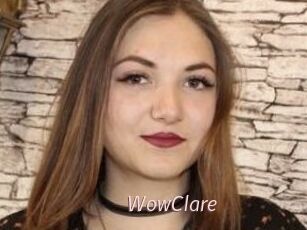 WowClare