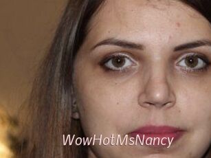 WowHotMsNancy