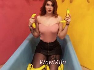 WowMila