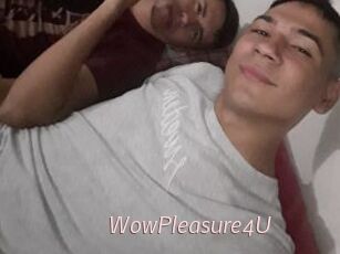 WowPleasure4U