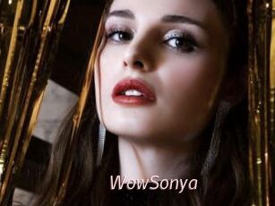 WowSonya