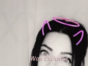 Wow_Exclusive
