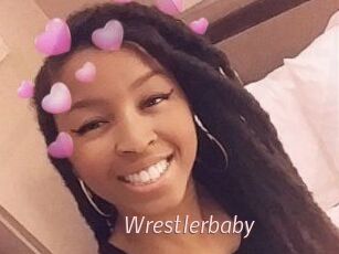 Wrestlerbaby