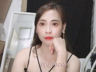WuJiaodi