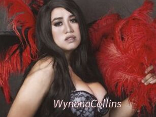 WynonaCollins xxx Free Sites